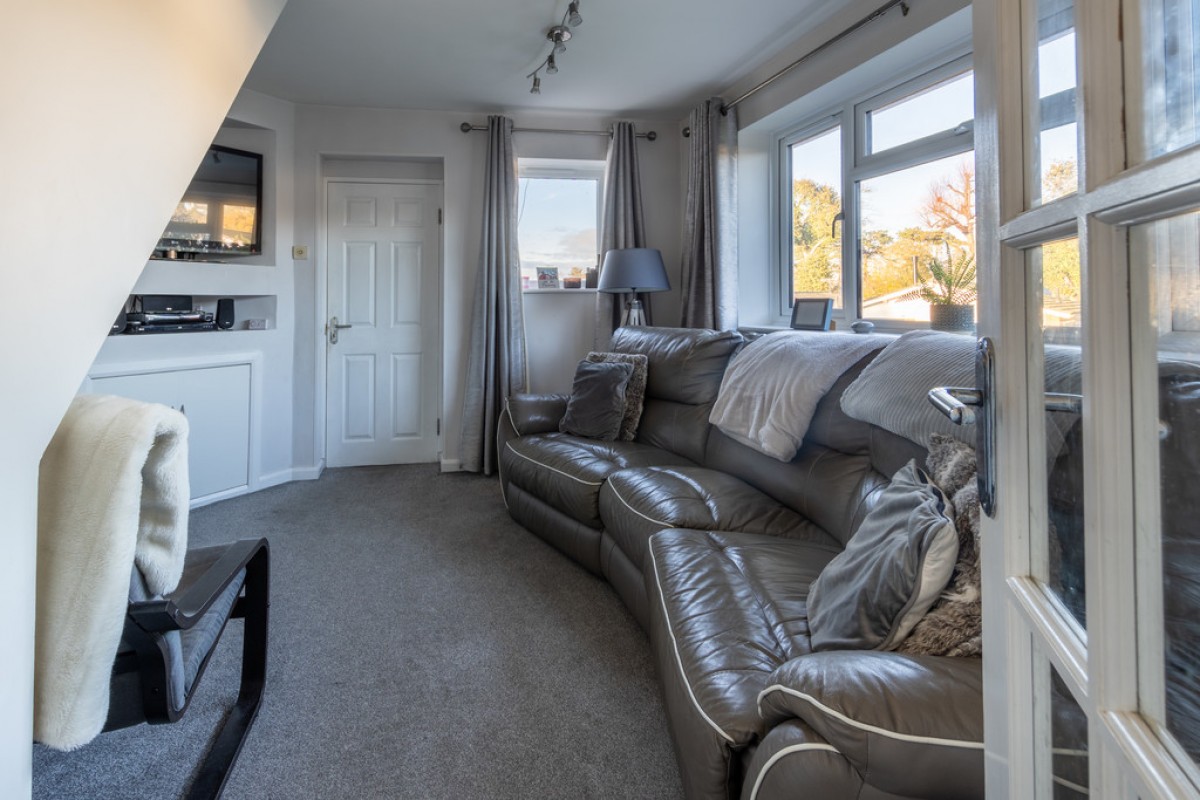 Arundel Drive, Worcester