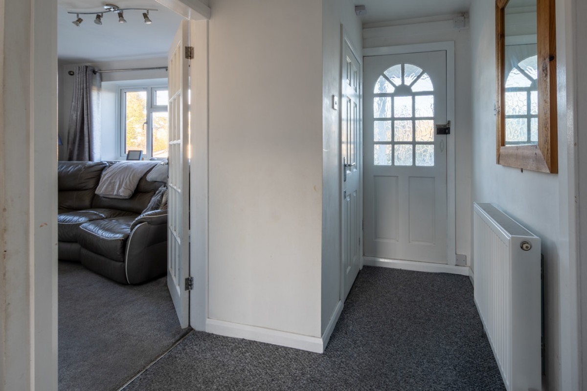 Arundel Drive, Worcester