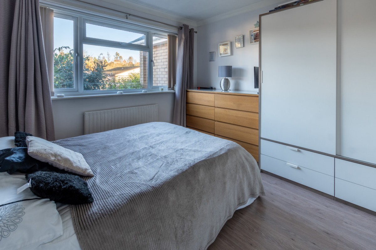 Arundel Drive, Worcester