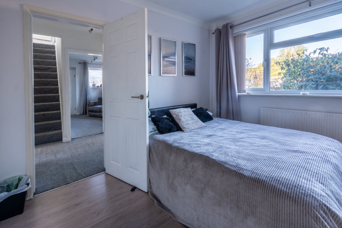 Arundel Drive, Worcester