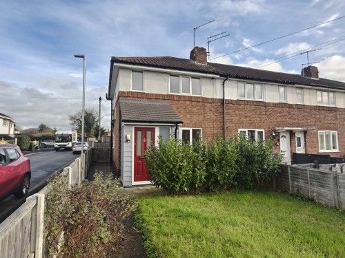 Northwick Road, Worcester