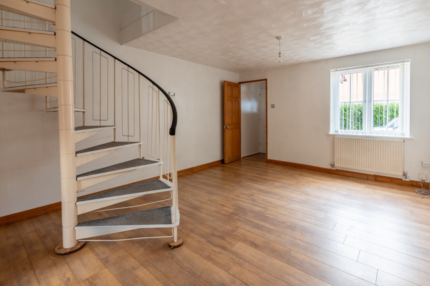 Pippen Field, Warndon Villages