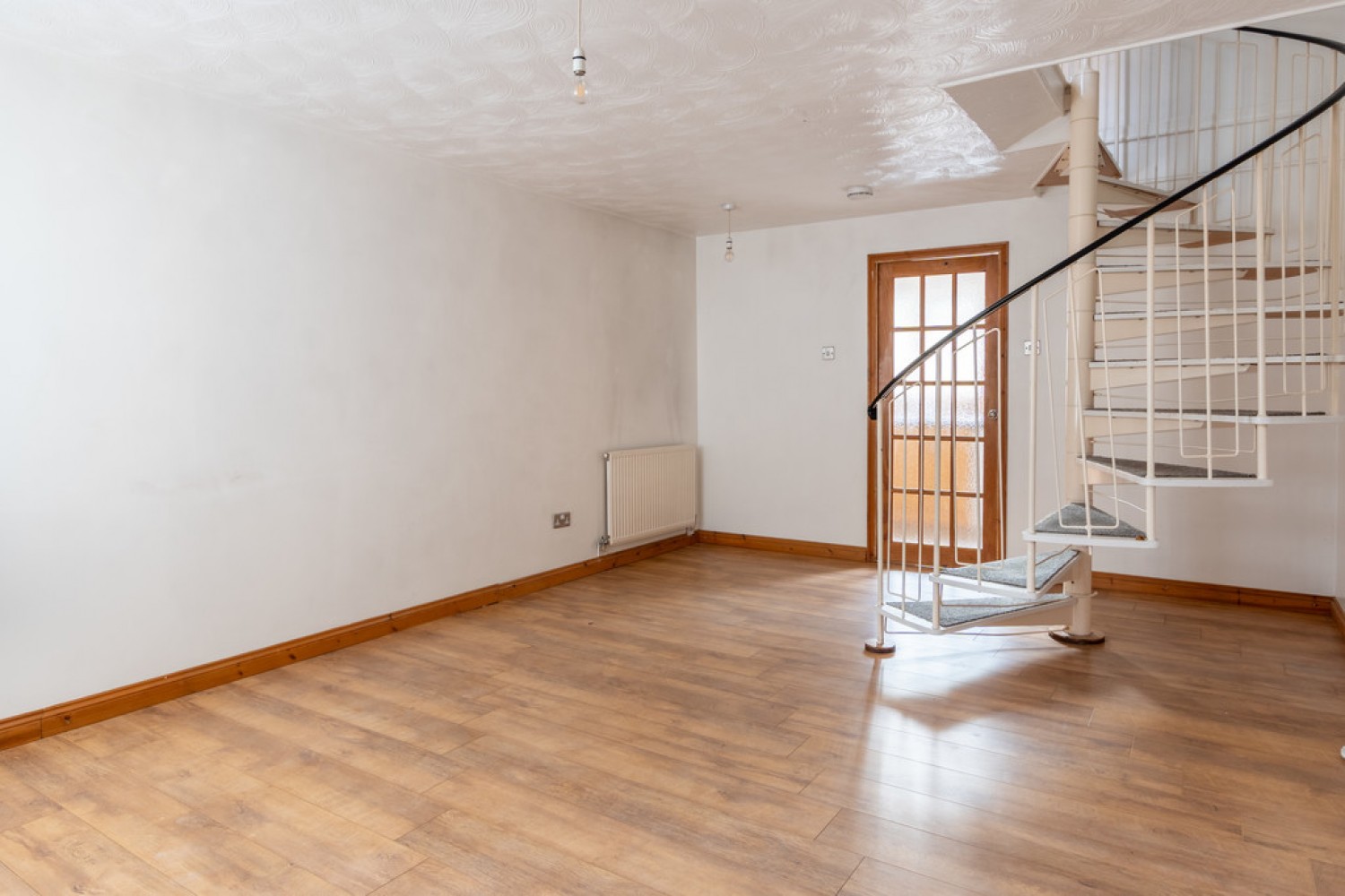 Pippen Field, Warndon Villages