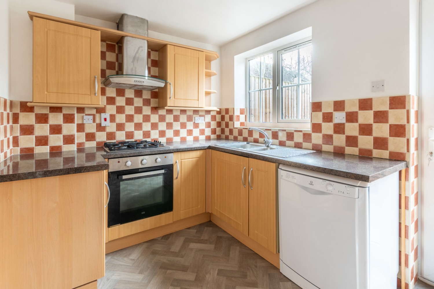 Pippen Field, Warndon Villages