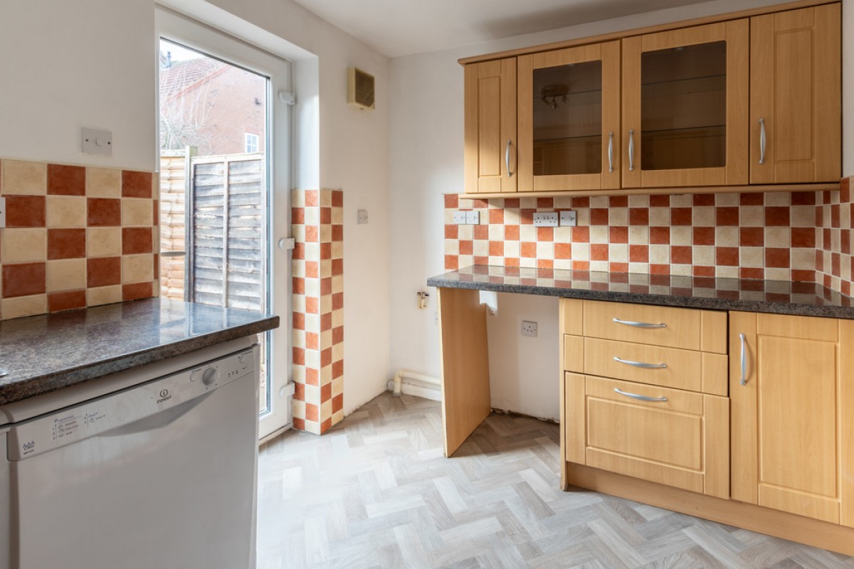 Pippen Field, Warndon Villages