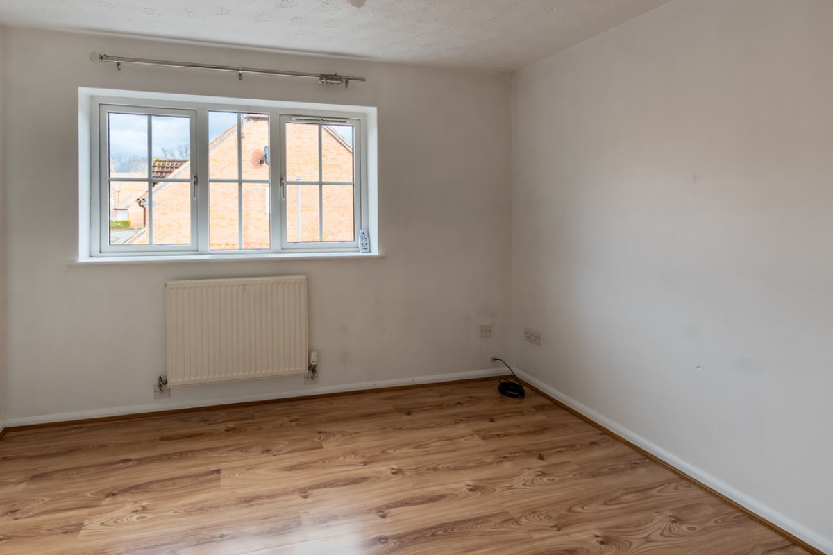 Pippen Field, Warndon Villages