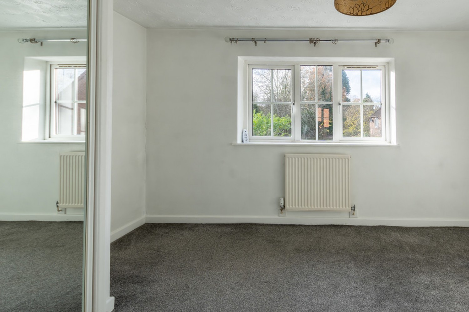 Pippen Field, Warndon Villages