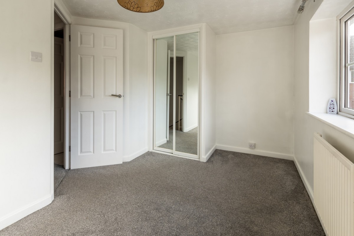 Pippen Field, Warndon Villages