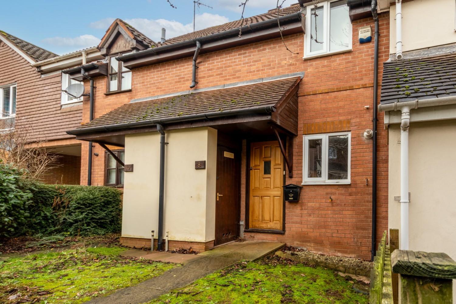 2 bedroom House for Sale Nine Acres Green