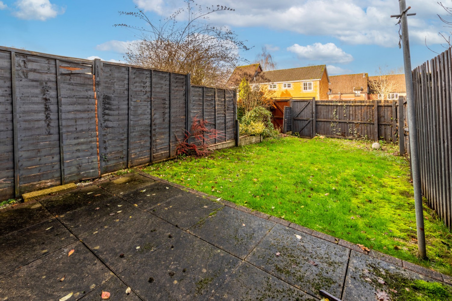 2 bedroom House for Sale Nine Acres Green