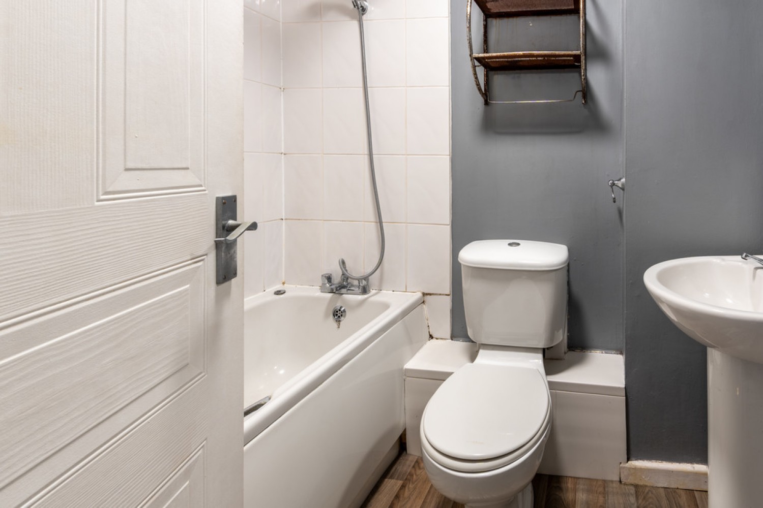 2 bedroom House for Sale Nine Acres Green