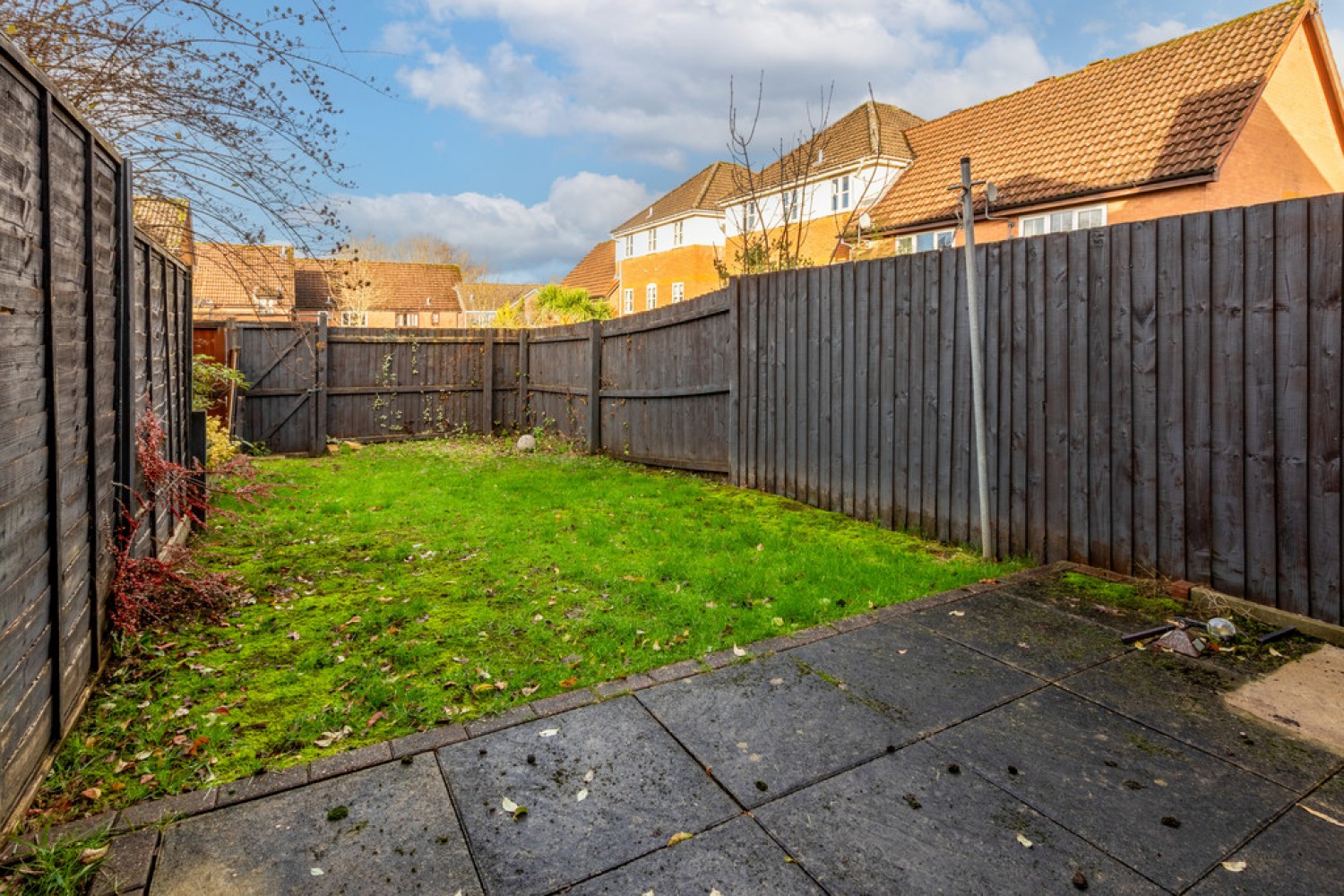 2 bedroom House for Sale Nine Acres Green