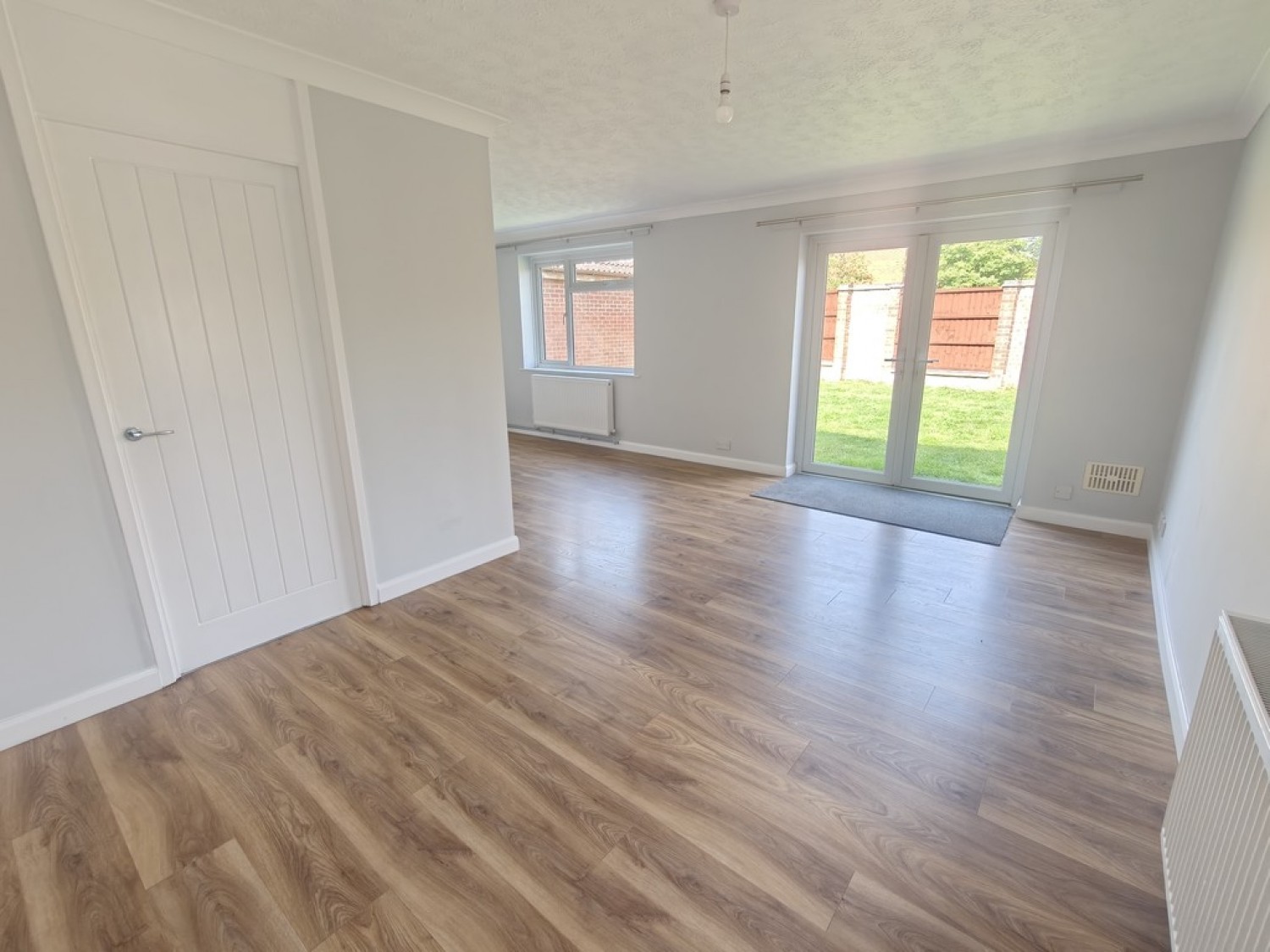 3 bedroom Bungalow for Letting Primrose Crescent