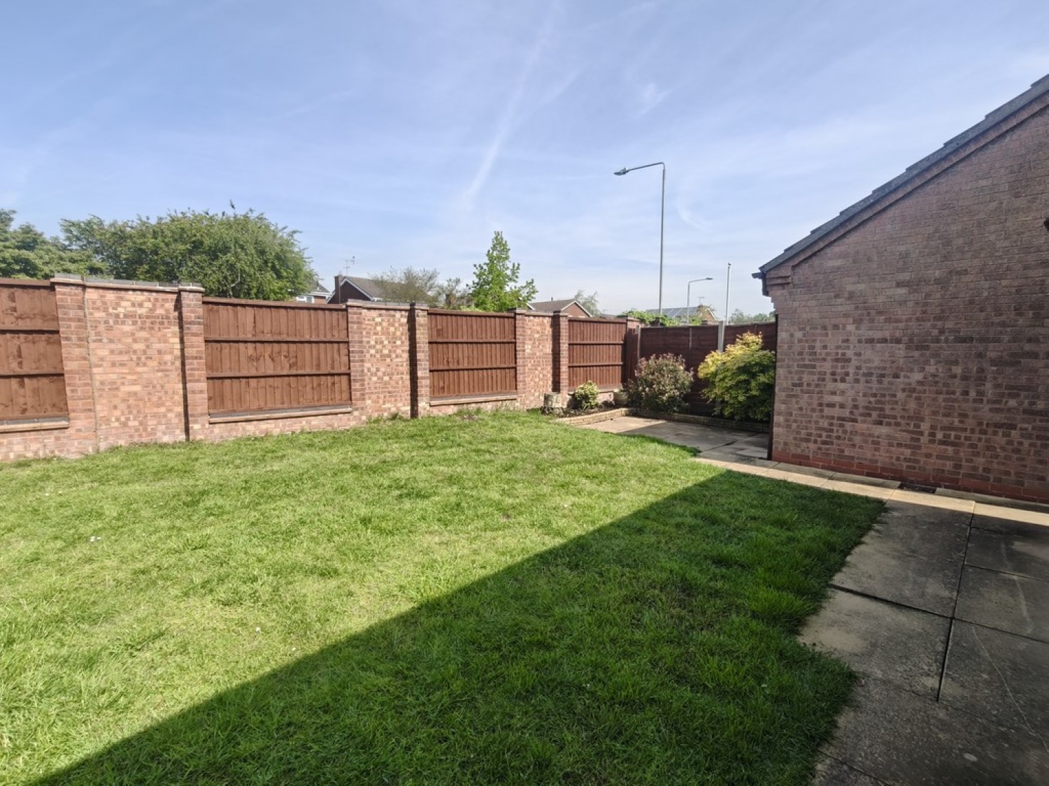 3 bedroom Bungalow for Letting Primrose Crescent