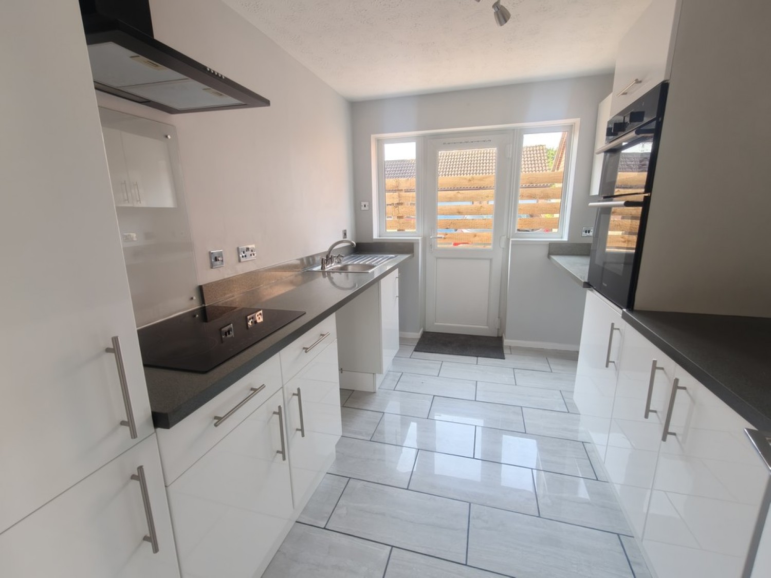 3 bedroom Bungalow for Letting Primrose Crescent