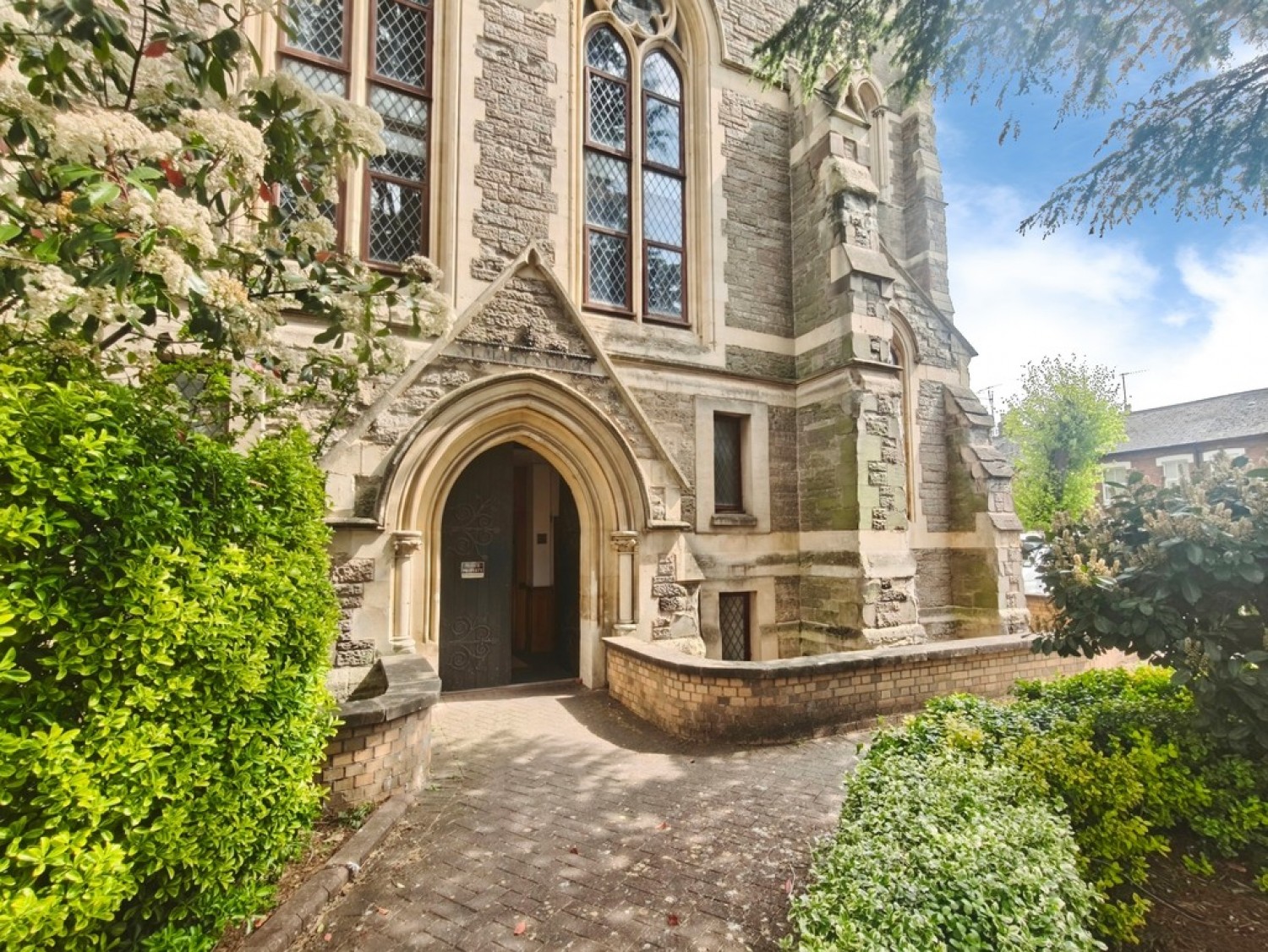 2 bedroom Flat for Sale St Marys Court, Worcester