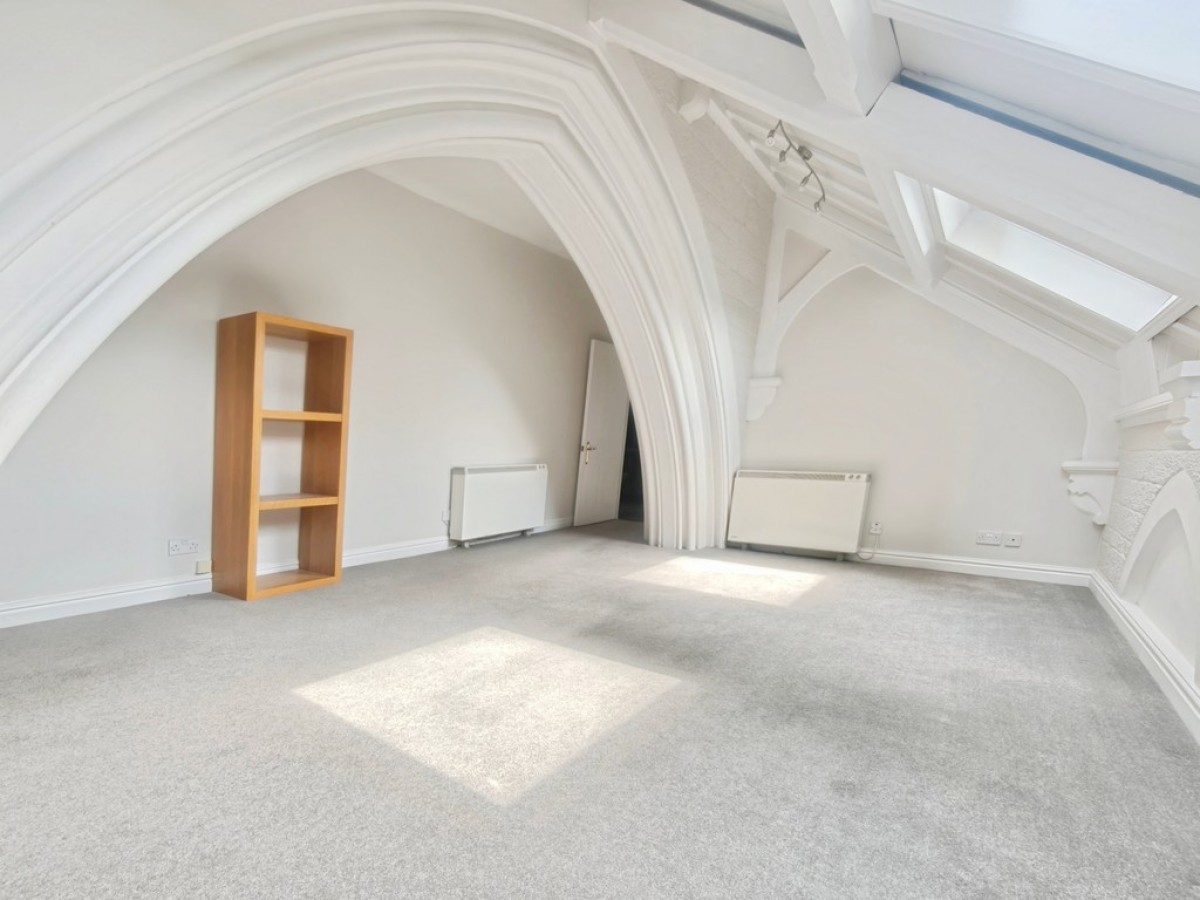 St Marys Court, Worcester