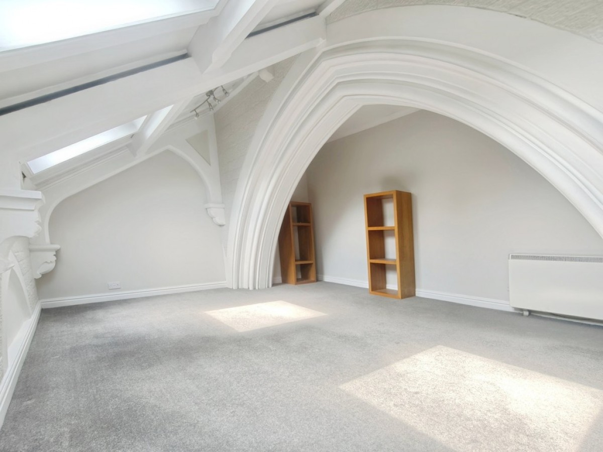 St Marys Court, Worcester
