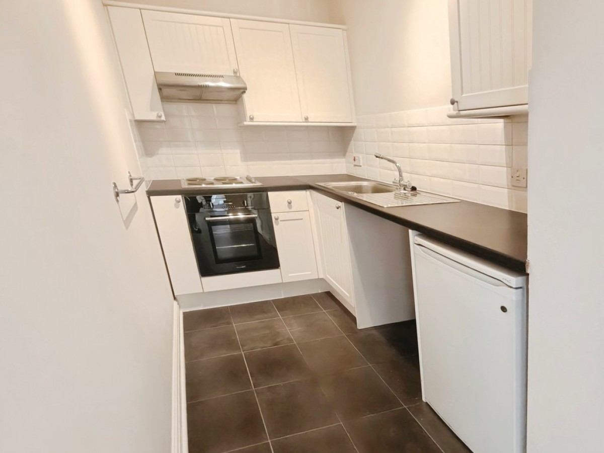 St Marys Court, Worcester