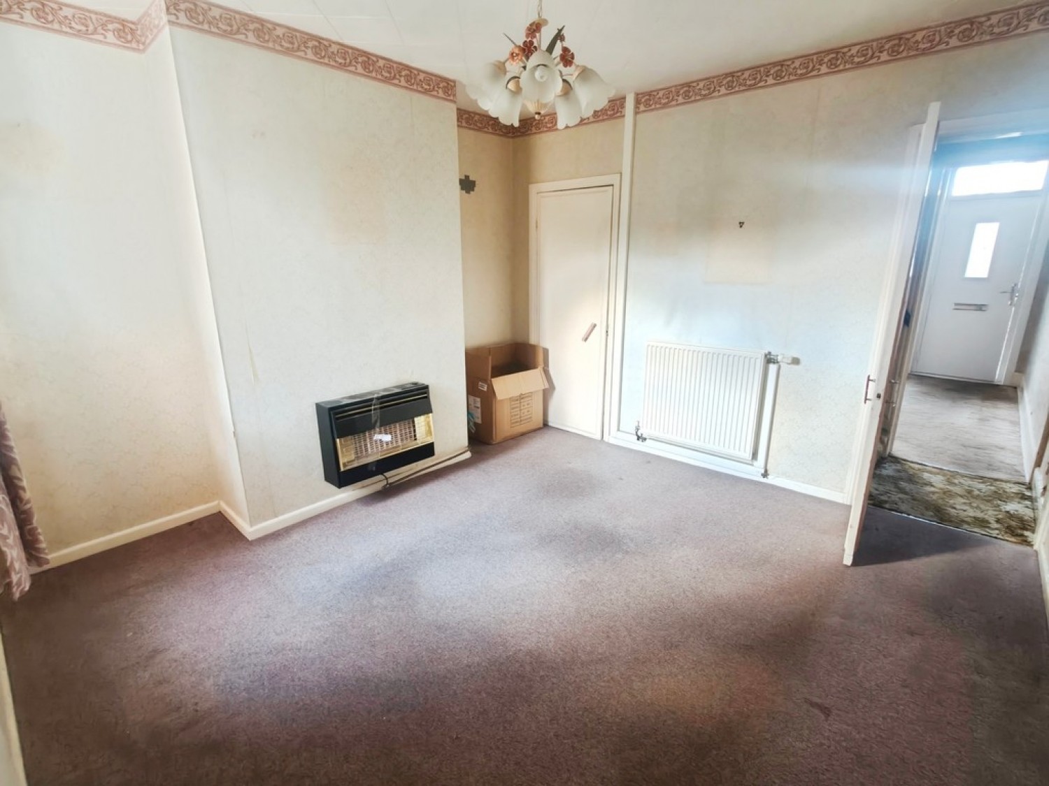 3 bedroom House for Sale Blakefield Road, St Johns