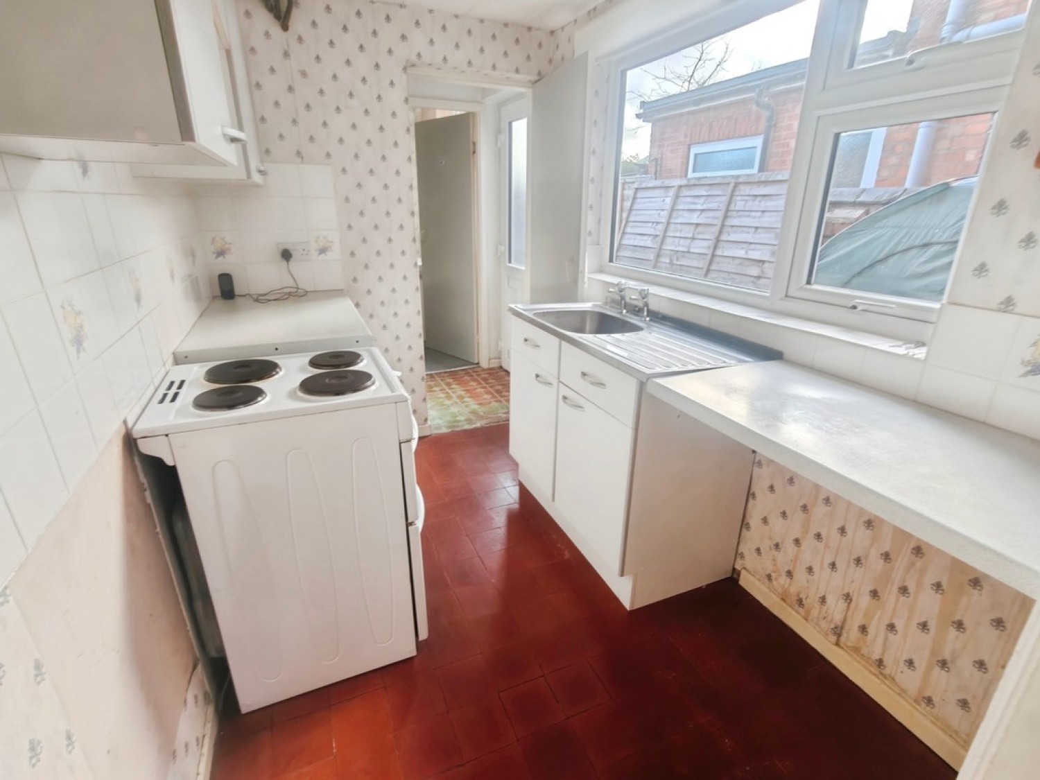 3 bedroom House for Sale Blakefield Road, St Johns