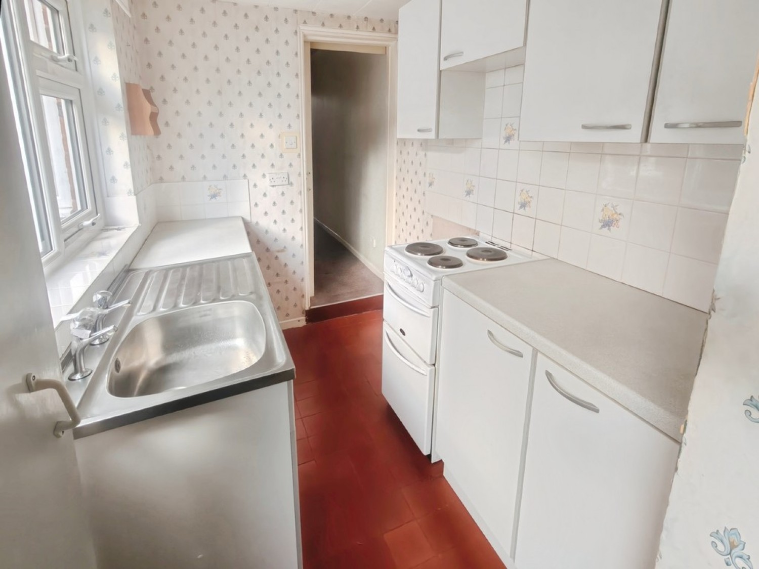 3 bedroom House for Sale Blakefield Road, St Johns