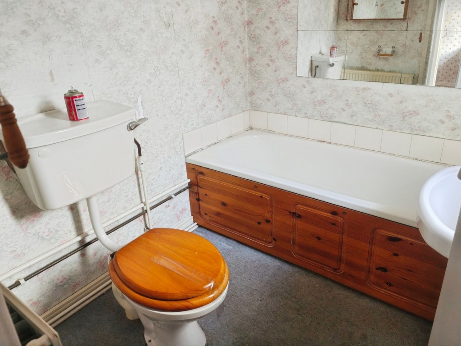 3 bedroom House for Sale Blakefield Road, St Johns