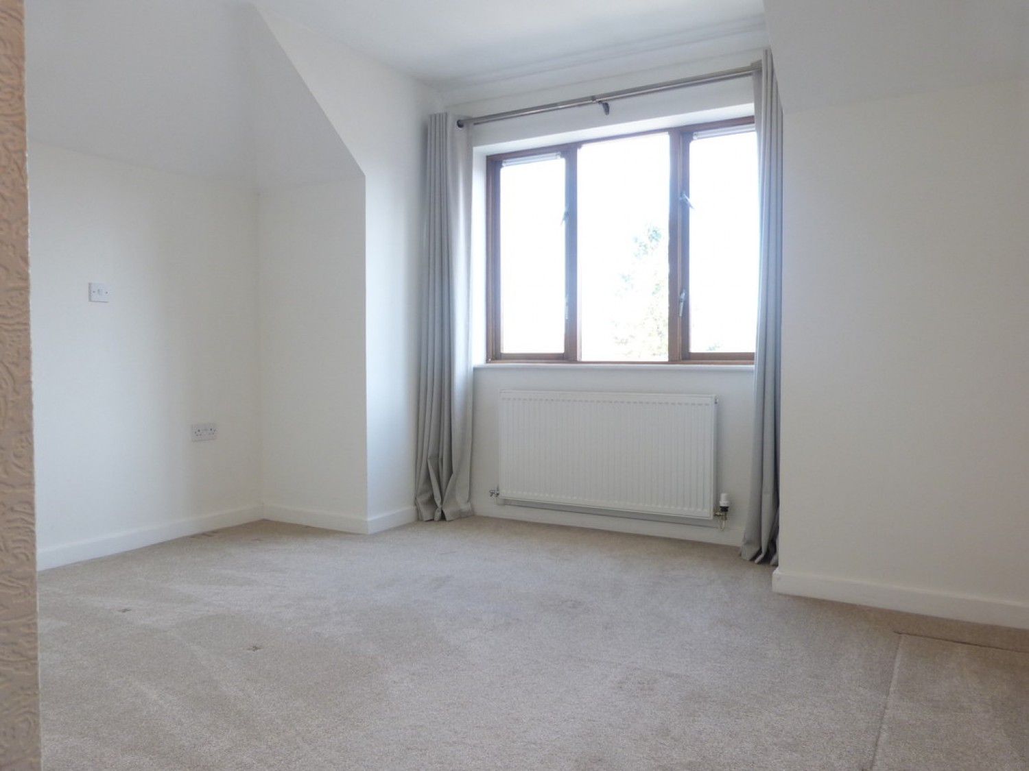 2 bedroom Flat in Ombersley Road