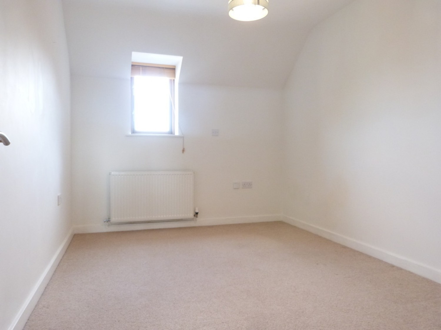 2 bedroom Flat in Ombersley Road