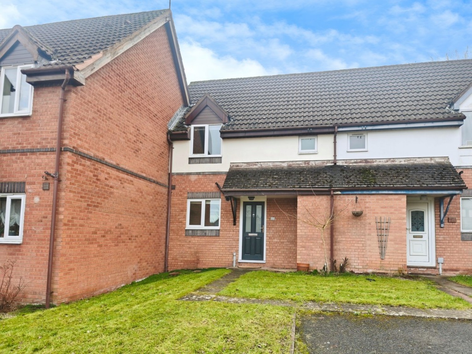 2 bedroom House for Letting Vetch Field Avenue, Worcester