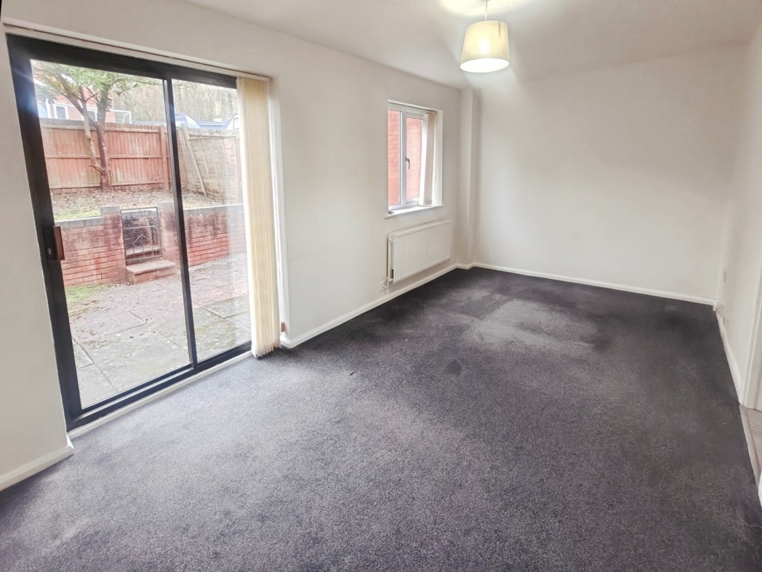 2 bedroom House for Letting Vetch Field Avenue, Worcester
