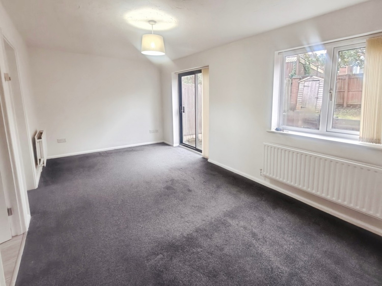 2 bedroom House for Letting Vetch Field Avenue, Worcester