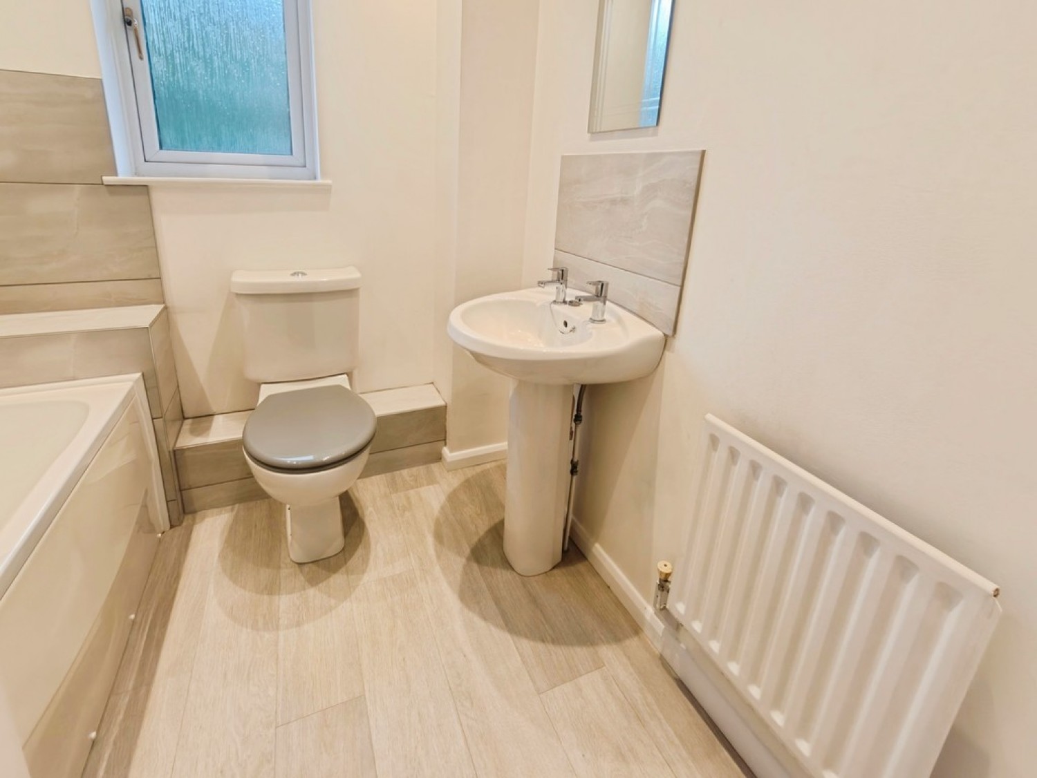 2 bedroom House for Letting Vetch Field Avenue, Worcester