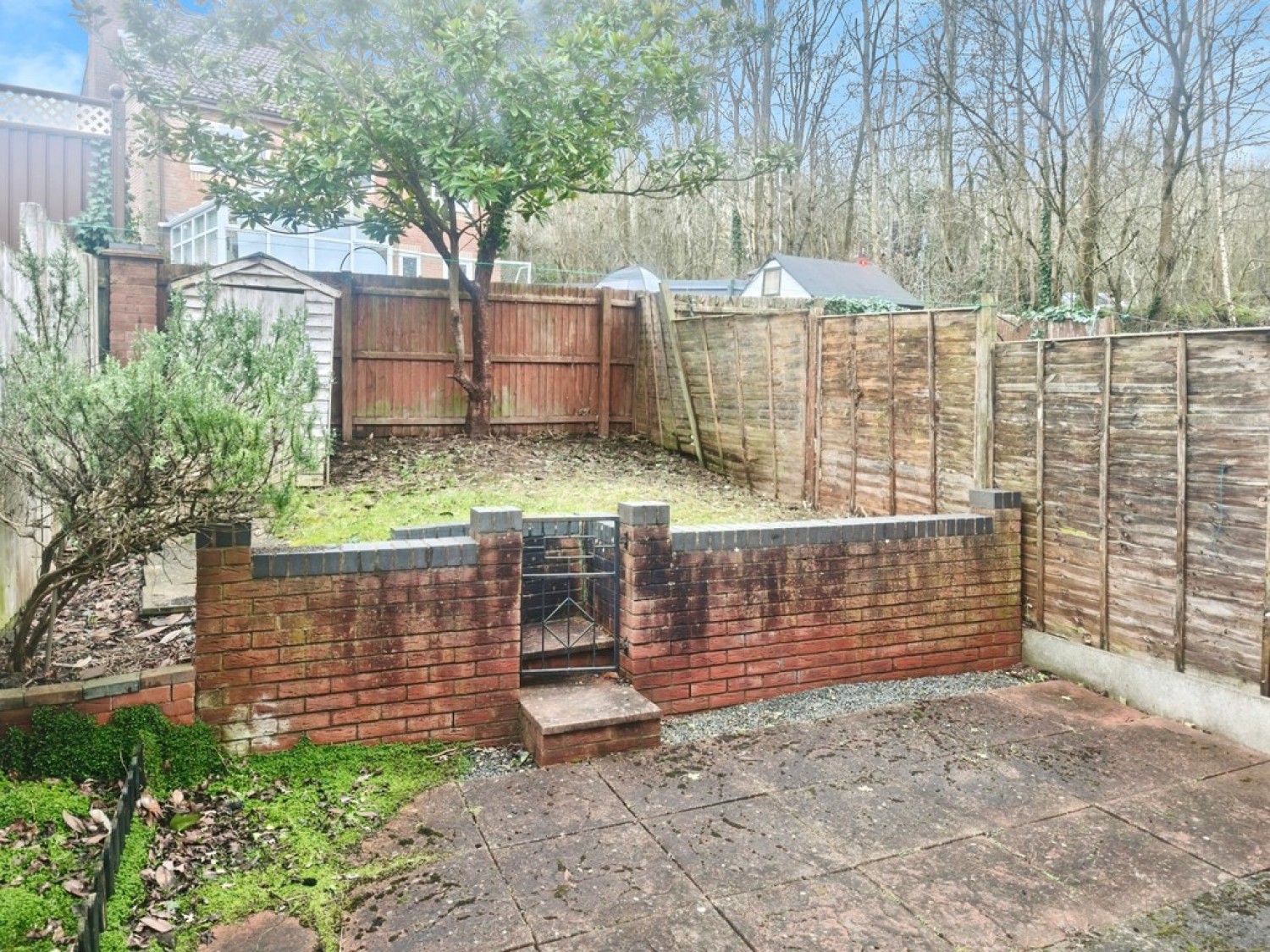 2 bedroom House for Letting Vetch Field Avenue, Worcester