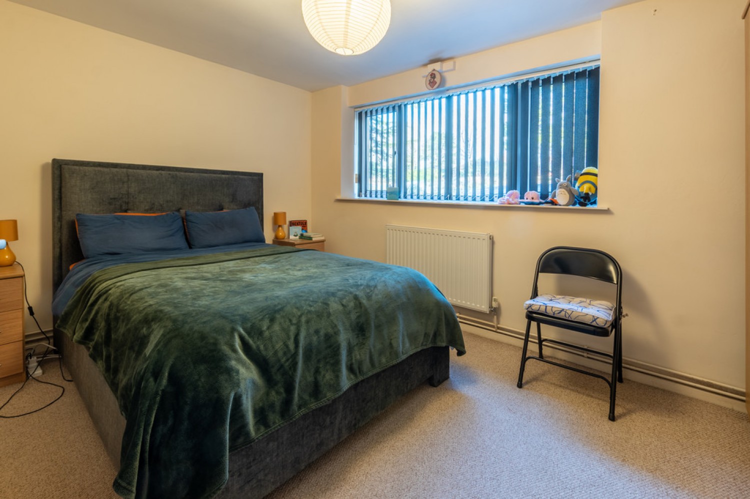 2 bedroom Flat for Sale Athelstan House, The Hill Avenue