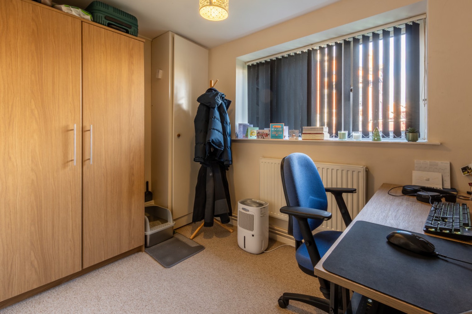 2 bedroom Flat for Sale Athelstan House, The Hill Avenue