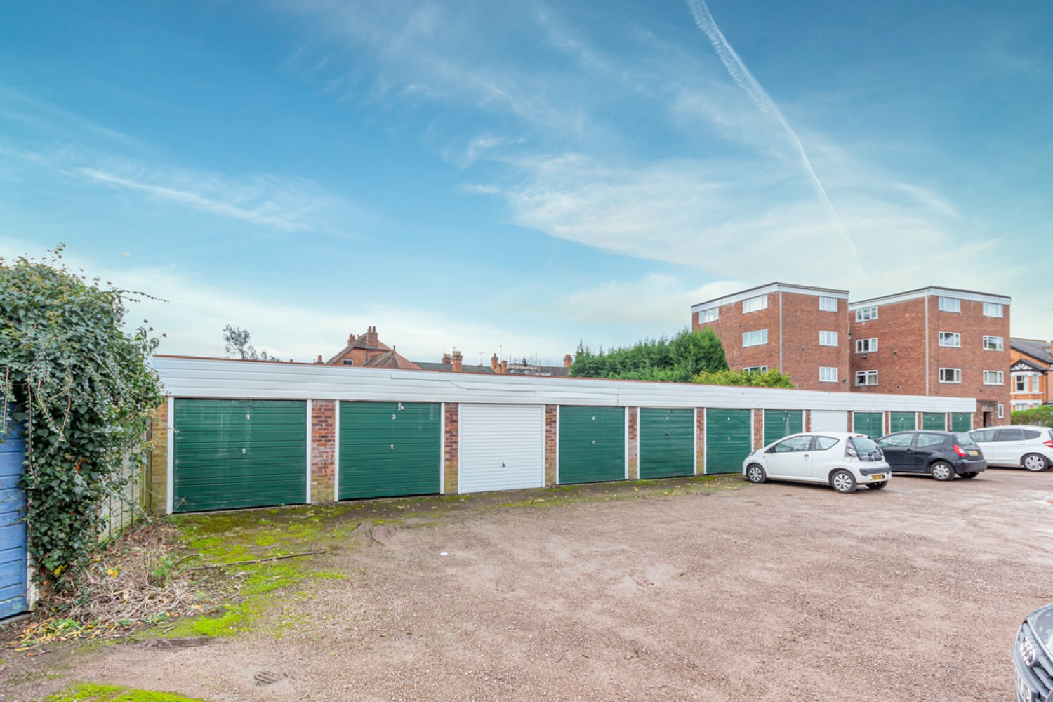 2 bedroom Flat for Sale Athelstan House, The Hill Avenue