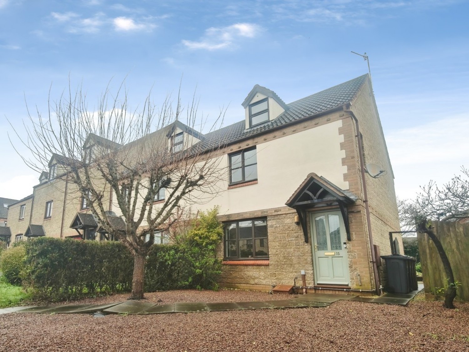 3 bedroom House for Sale Essex Close, Powick