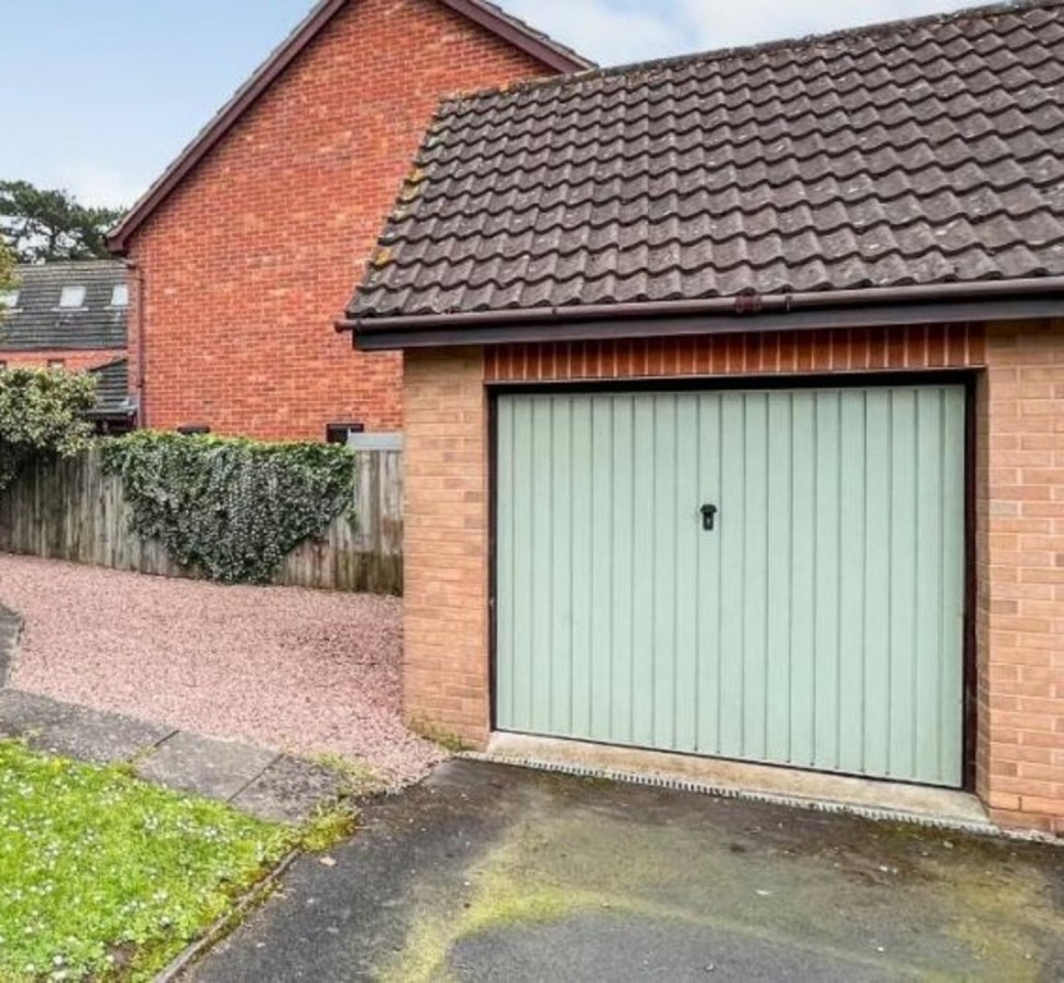 3 bedroom House for Sale Essex Close, Powick