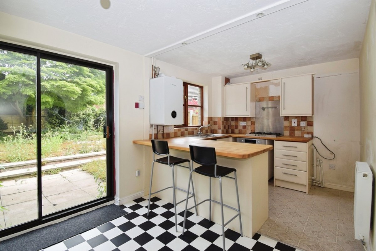 Essex Close, Powick, WR2 4PX