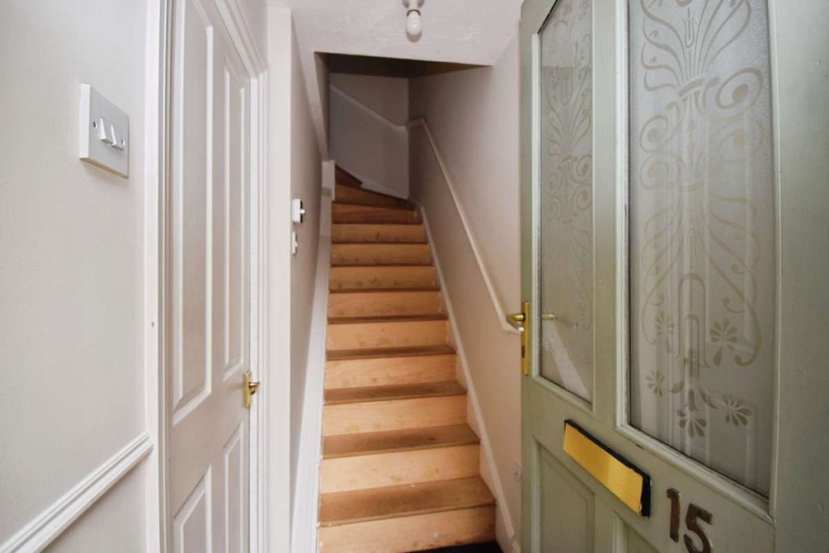 Essex Close, Powick, WR2 4PX
