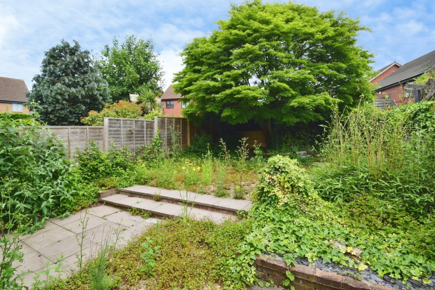 3 bedroom House for Sale Essex Close, Powick, WR2 4PX