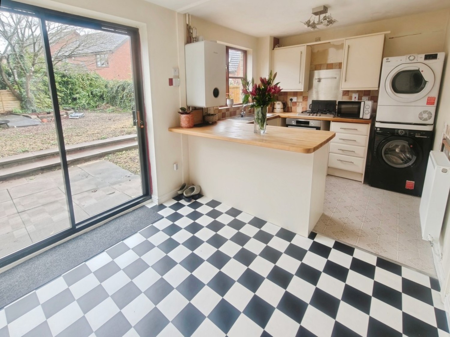 3 bedroom House for Sale Essex Close, Powick