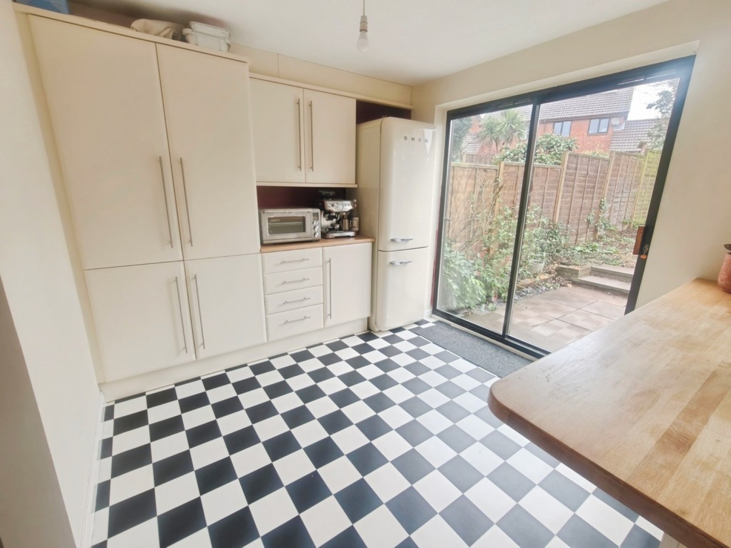 3 bedroom House for Sale Essex Close, Powick