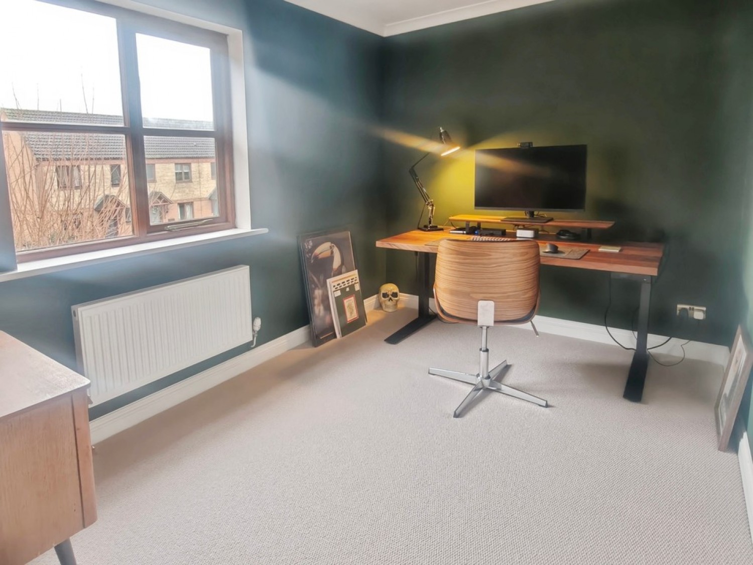 3 bedroom House for Sale Essex Close, Powick