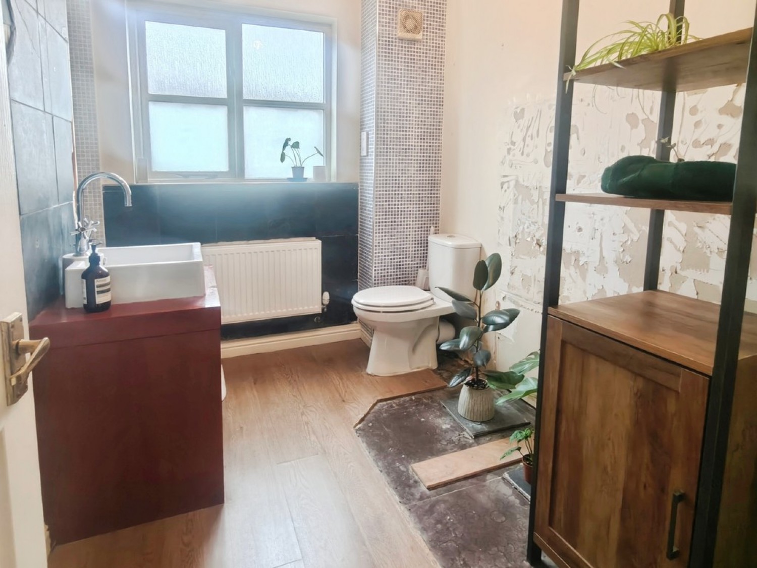 3 bedroom House for Sale Essex Close, Powick