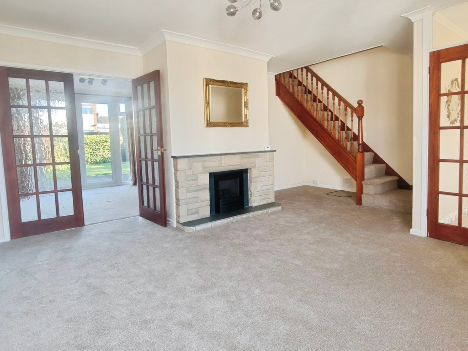 3 bedroom House for Letting Cormorant Rise, St Johns