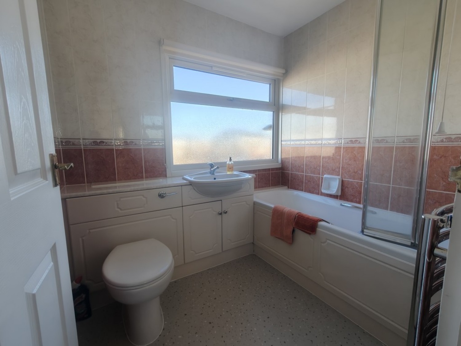 3 bedroom House for Letting Cormorant Rise, St Johns