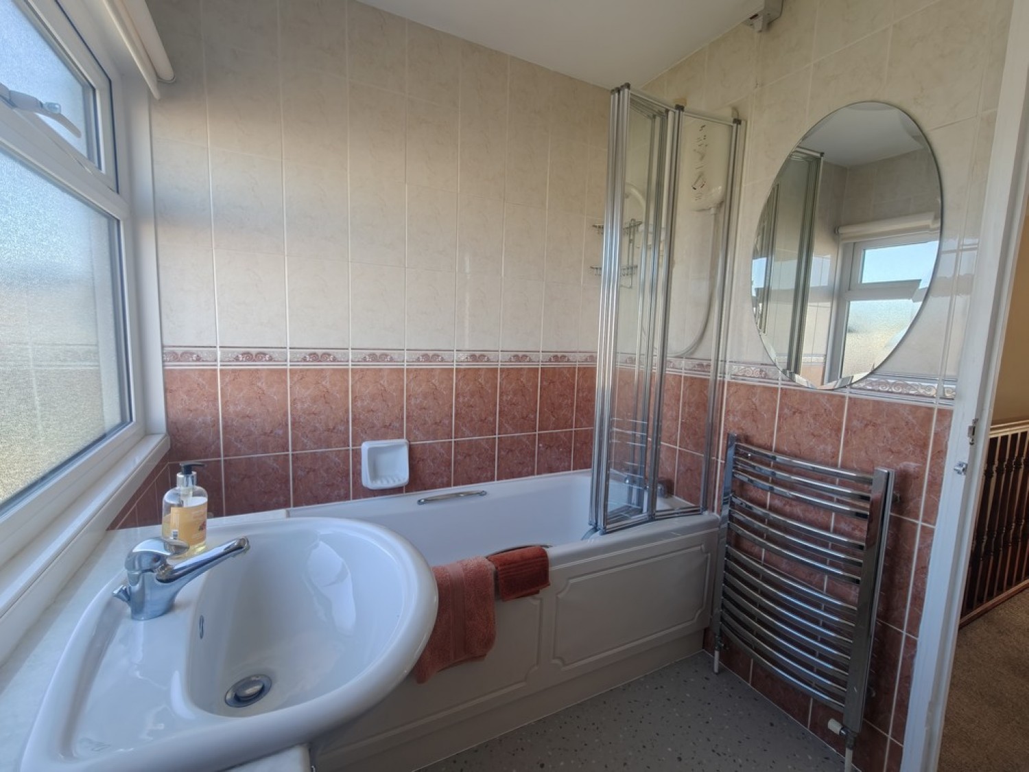 3 bedroom House for Letting Cormorant Rise, St Johns