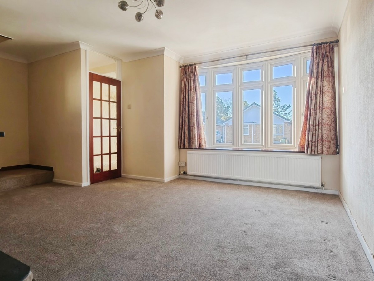 Cormorant Rise, St Johns